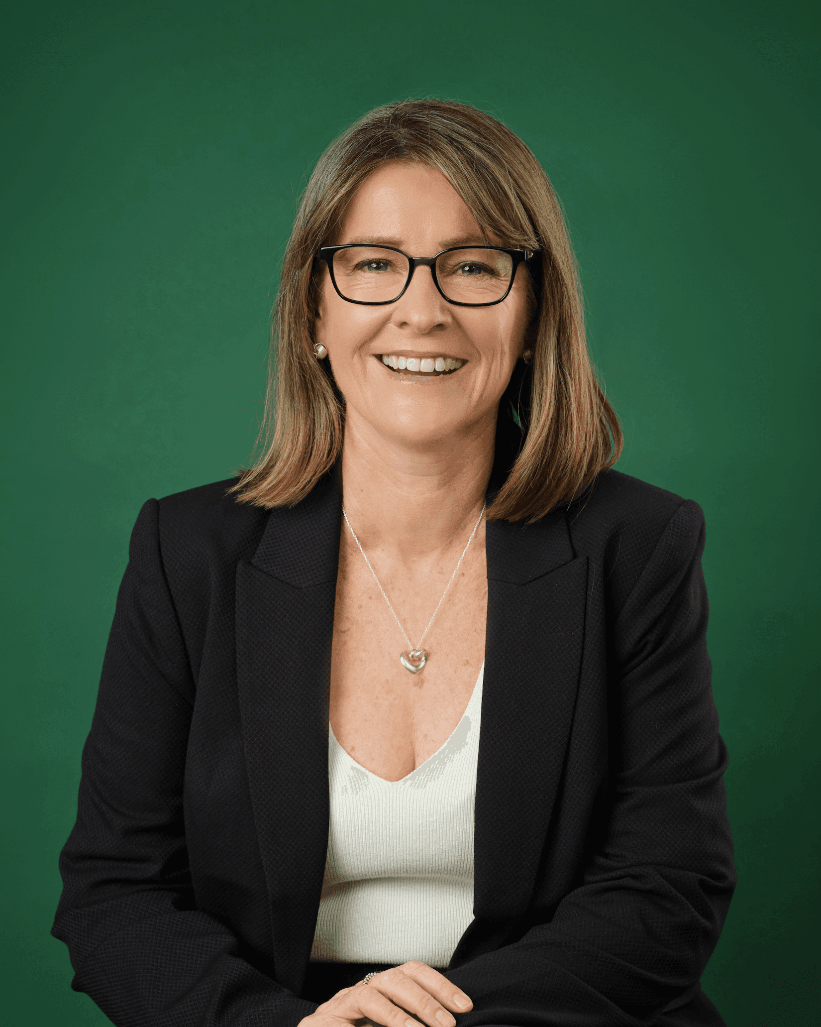 Lisa Brentnall