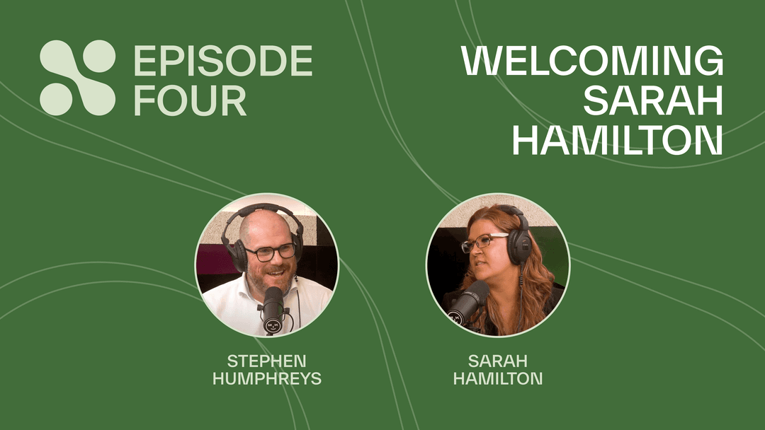 Podcast Episode 4